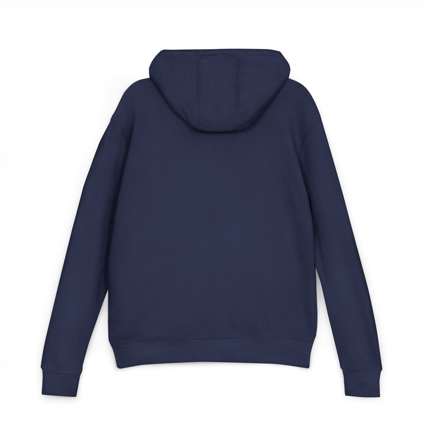 Chic Artistic Hoodie for Everyday Comfort, Unisex Sweatshirt, Cozy Layering, Gift for Art Lovers, Casual Style