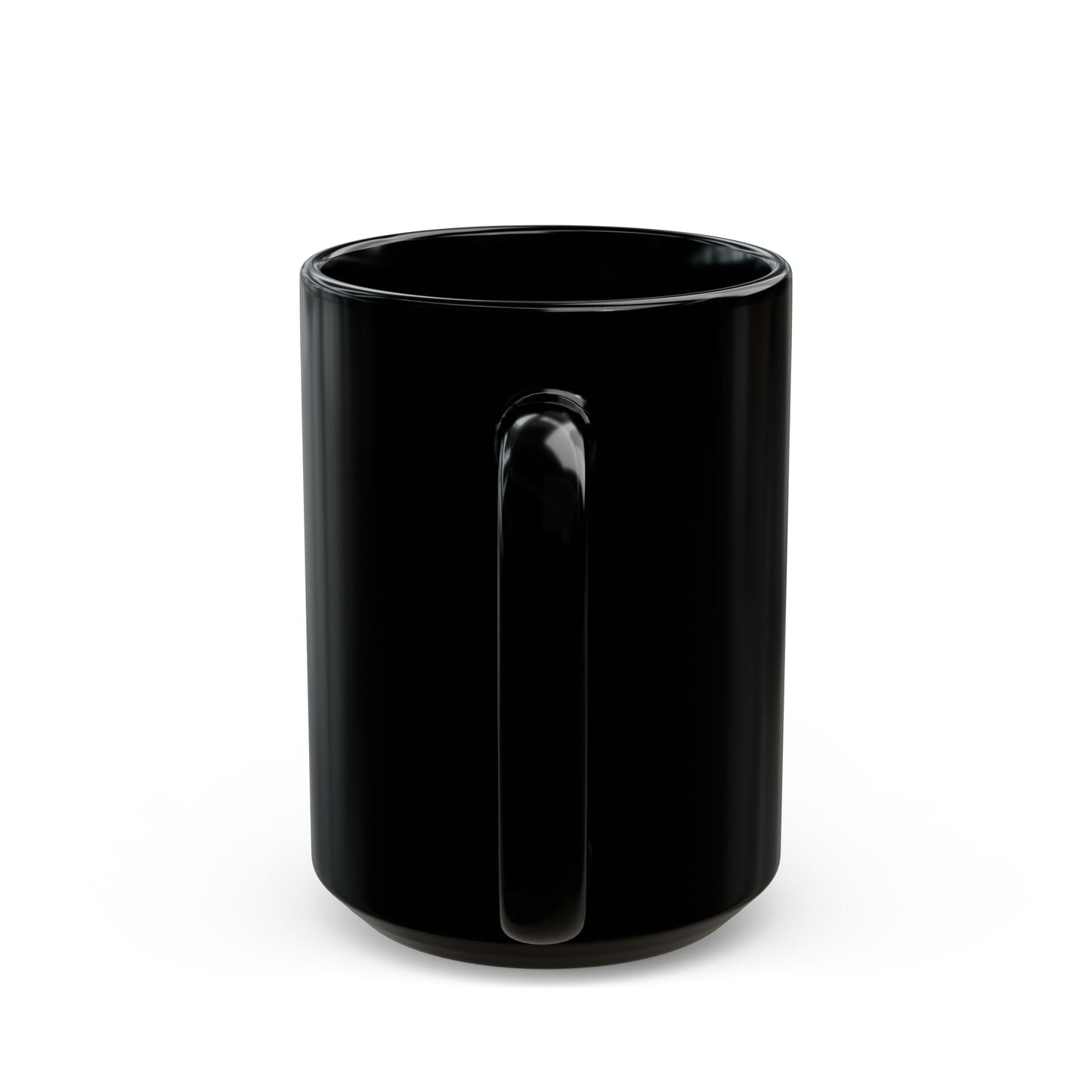 Don't Believe Da Hype Mug - Motivational Coffee Cup, Gift for coffee lovers, Unique Desk Accessory, 11oz and 15oz Options