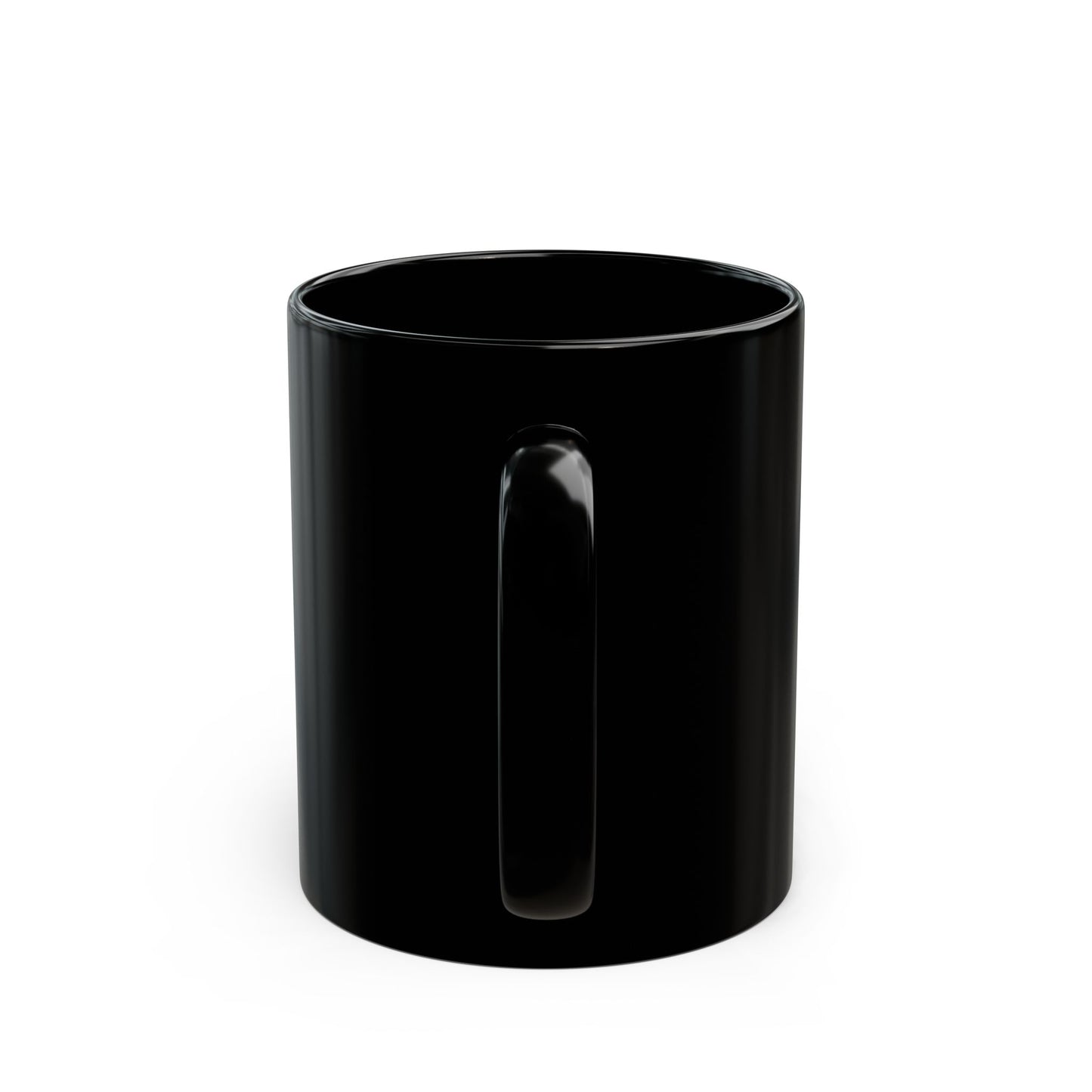 Don't Believe Da Hype Mug - Motivational Coffee Cup, Gift for coffee lovers, Unique Desk Accessory, 11oz and 15oz Options