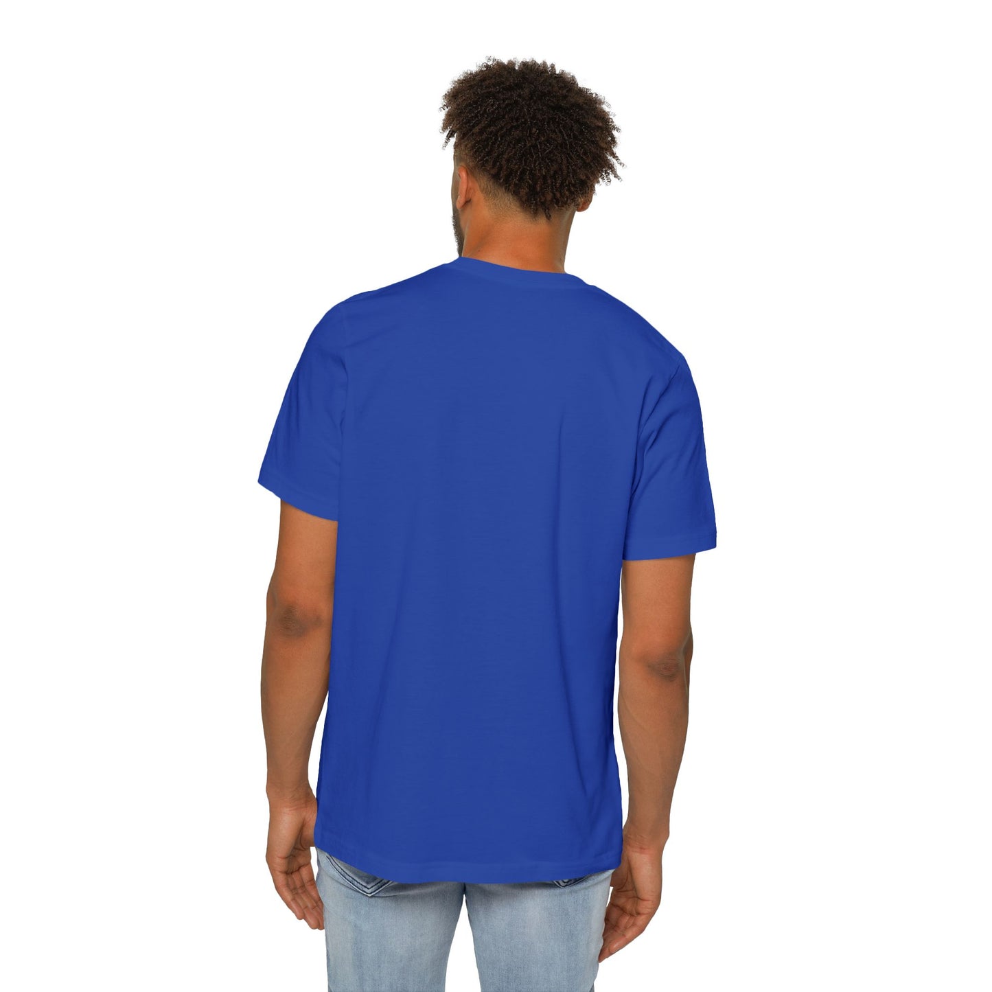 Colorful 'God's Plan' Graphic Tee | USA-Made Short-Sleeve Jersey T-Shirt, Motivational Shirt, Gift for Friends, Casual Wear, [...]