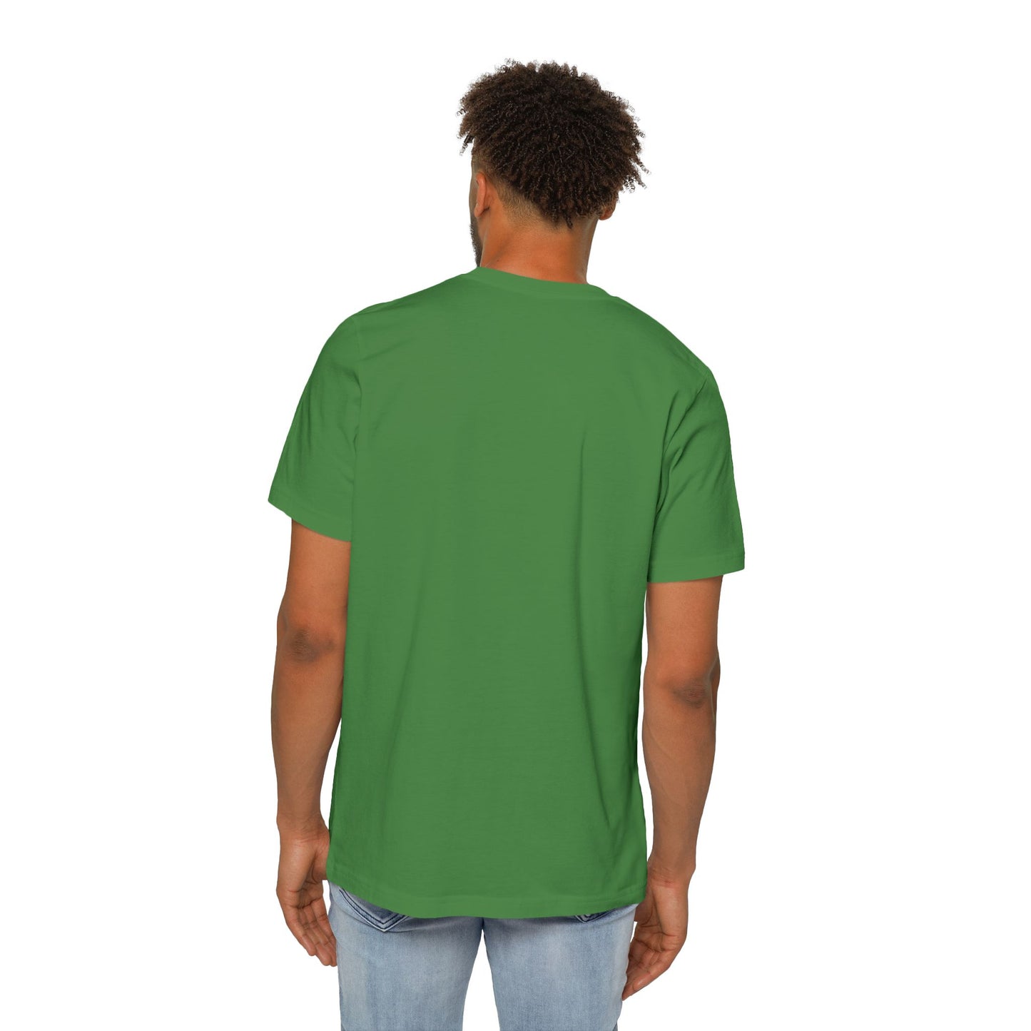 Colorful 'God's Plan' Graphic Tee | USA-Made Short-Sleeve Jersey T-Shirt, Motivational Shirt, Gift for Friends, Casual Wear, [...]