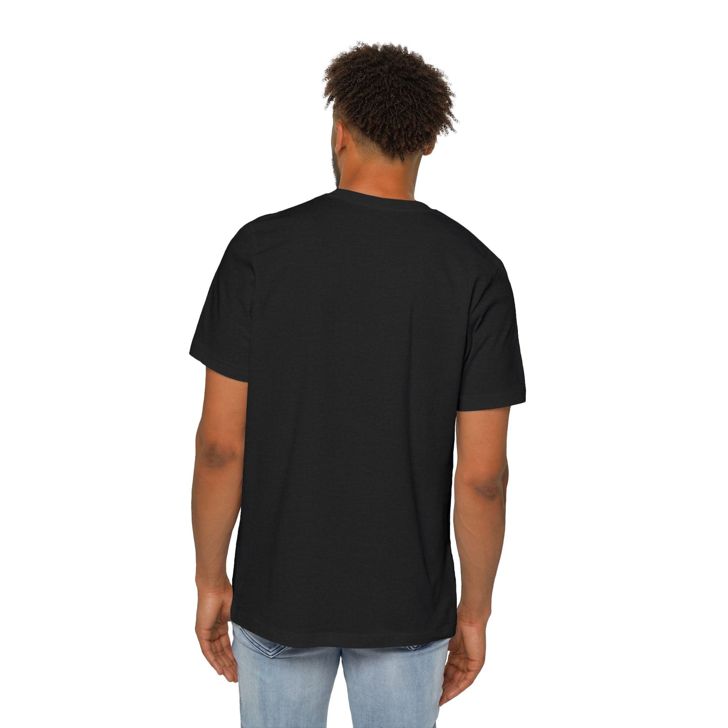 Colorful 'God's Plan' Graphic Tee | USA-Made Short-Sleeve Jersey T-Shirt, Motivational Shirt, Gift for Friends, Casual Wear, [...]